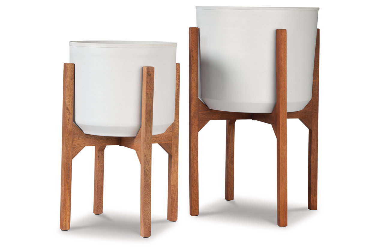Dorcey Planter (Set of 2) Dorcey Planter (Set of 2)