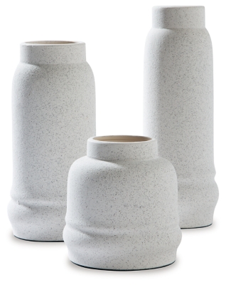 Jayden Vase (Set of 3), , large