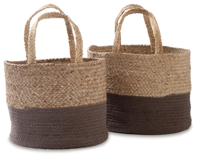 Parrish Basket (Set of 2)