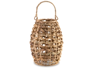 Eudocia Candle Holders, Set Of 2 Decor Accents