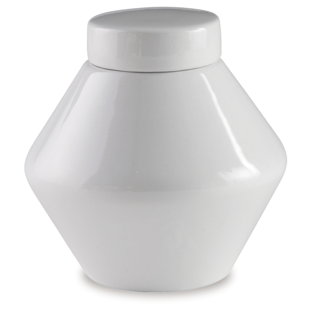 Domina Small Jar