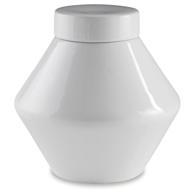 Domina Large Jar