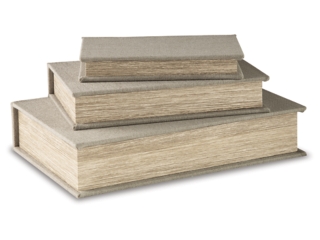 Jolina Box (Set of 3)