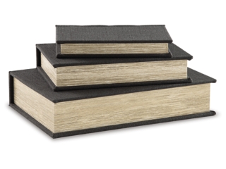 Jolina Box (Set of 3)