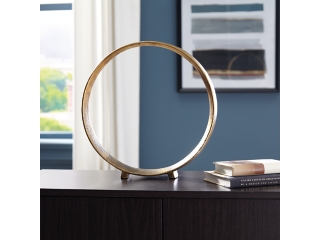 Ryandale Large Sculpture