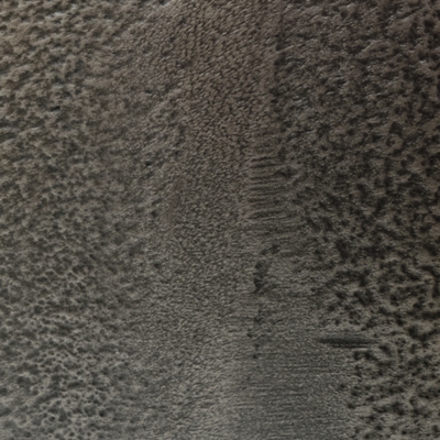 Swatch color Antique Pewter Finish 