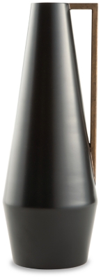 Pouderbell Vase, , large