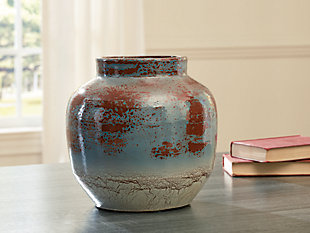 Turkingsly Vase, , rollover