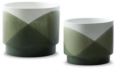 Ardenridge Planter (Set of 2), , large