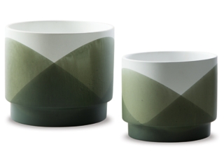 Ardenridge Planter (Set of 2)