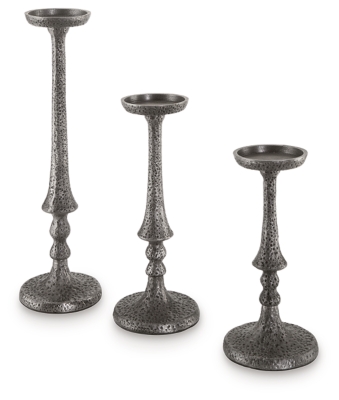 Eravell Candle Holder (Set of 3), , large