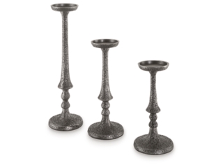 Eravell Candle Holder (Set of 3)