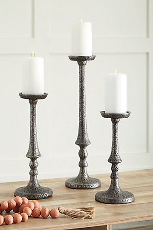 Eravell Candle Holder (Set of 3), , rollover
