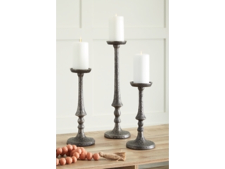 Eravell Candle Holder (Set of 3)