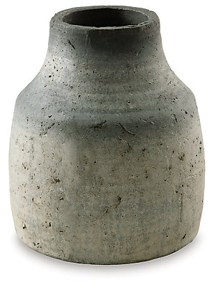 Moorestone Vase, , large