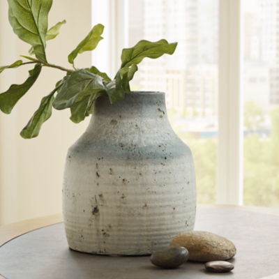 Moorestone Vase, , rollover