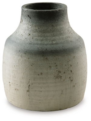 Moorestone Vase, , large