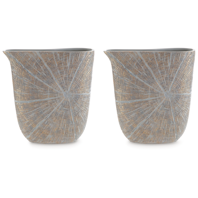 Ardenley Large Vase (Set of 2)