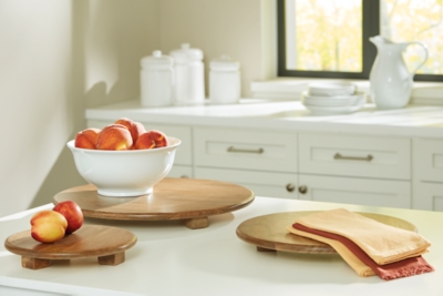 Kaidler Tray Set (Set of 3), , rollover