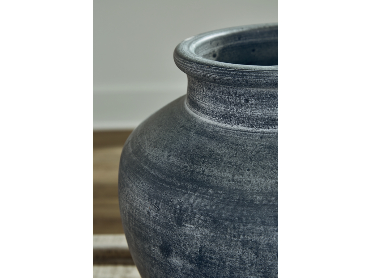 Meadie Large Vase | Ashley