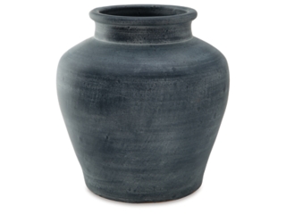 美品✨ Ashley Dimaia Vase アシュレイファニチャー 花瓶 輸入 Dimaia Vase (Set of 2) | Ashley