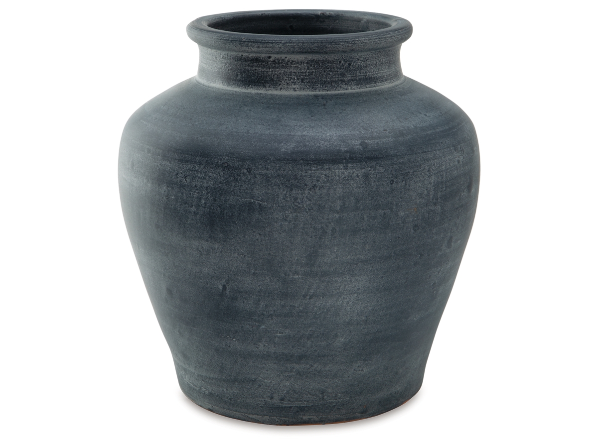 美品✨ Ashley Dimaia Vase アシュレイファニチャー 花瓶 輸入 Dimaia Vase (Set of 2) | Ashley