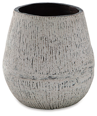 Claymount Vase, , large