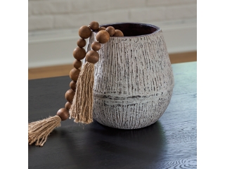 Claymount Small Vase