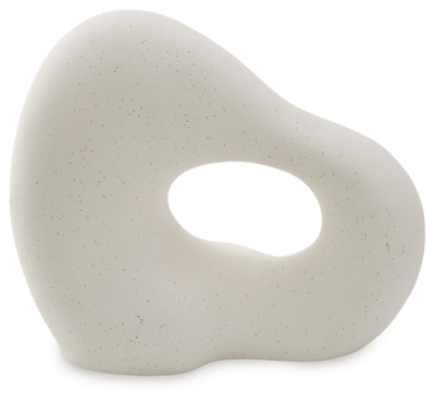 Arthrow Sculpture, , large