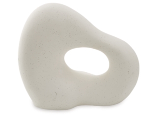 Arthrow Short Sculpture