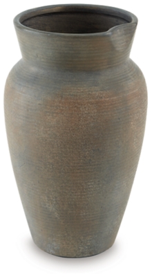 Brickmen Vase, , large