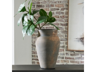 美品✨ Ashley Dimaia Vase アシュレイファニチャー 花瓶 輸入 Amazon