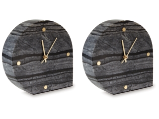 Janmour Table Clock (Set of 2)