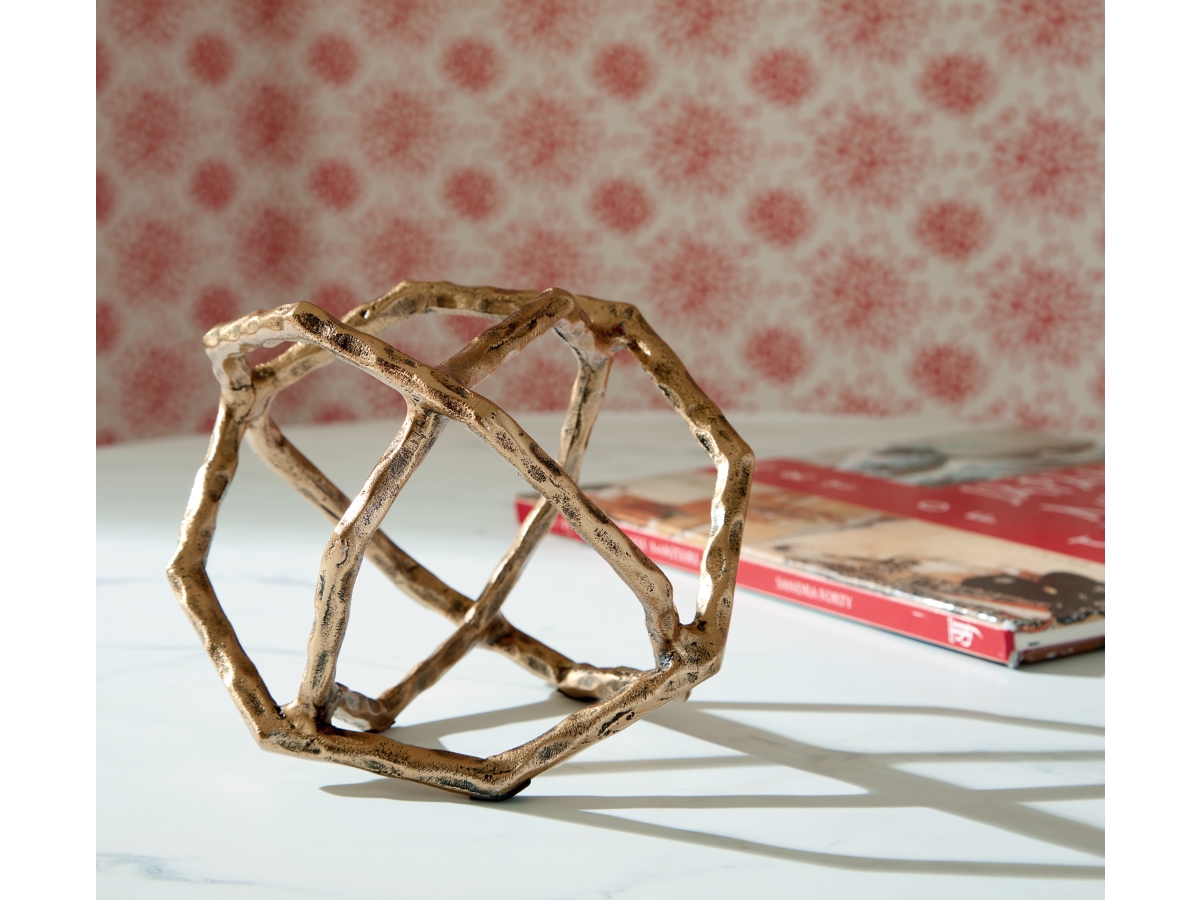 Laddington Sculpture (Set of 2)