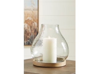 Adalisen Candle Holder