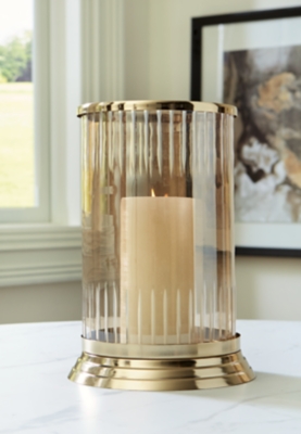 Aavinson Candle Holder, , rollover