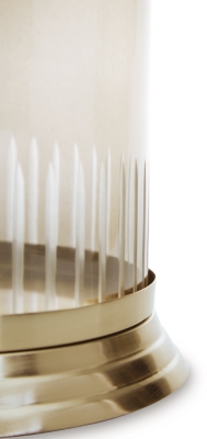 Aavinson Candle Holder, , large
