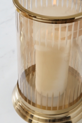 Aavinson Candle Holder, , large