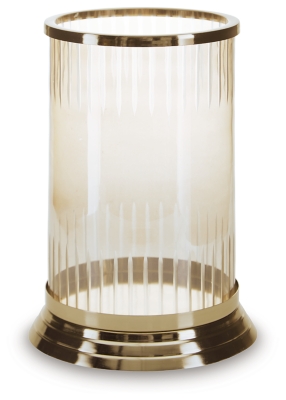 Aavinson Candle Holder, , large