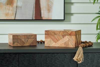 Antford Box (Set of 2), , rollover