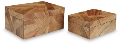 Antford Box (Set of 2), , large