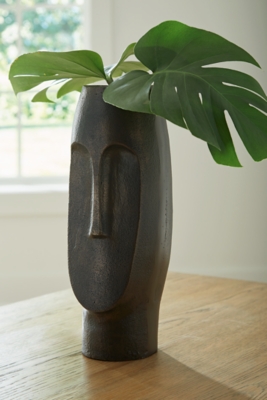 Elanman Vase, , rollover