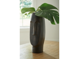 Elanman Vase