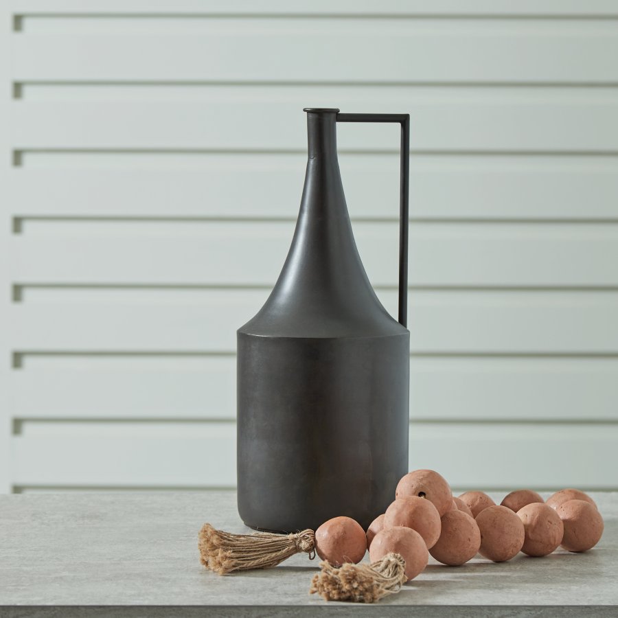 Zainforth Vase - image 1