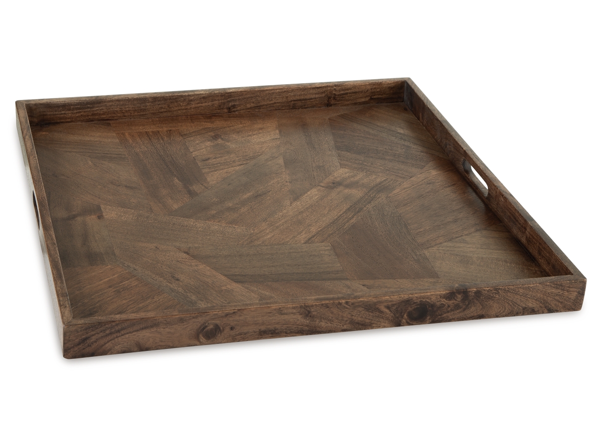 Heddford Tray