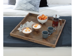 Heddford Tray