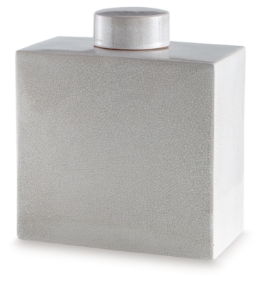 Canisters & Jars