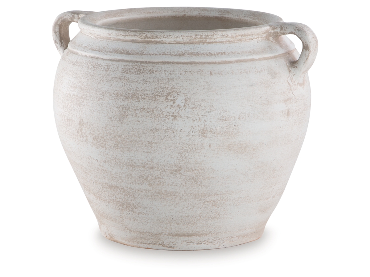 美品✨ Ashley Dimaia Vase アシュレイファニチャー 花瓶 輸入 美品✨ Ashley Dimaia Vase アシュレイファニチャー 花瓶 輸入