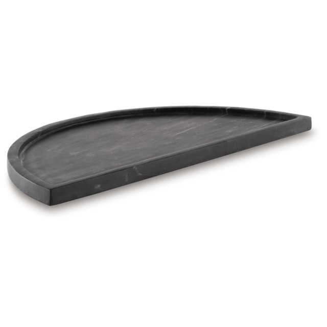 Cortsen - Tray - Black