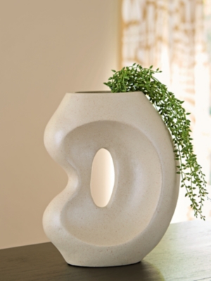 Odion Vase, , rollover